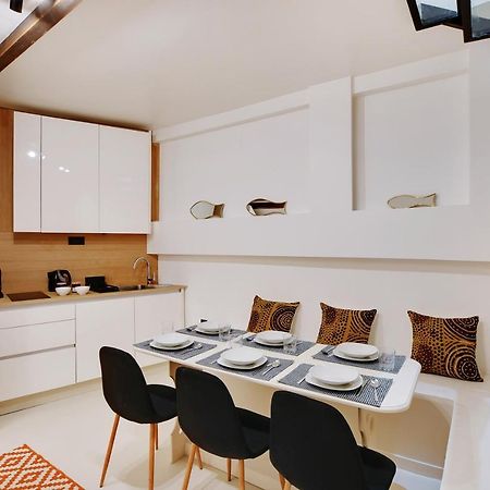Cmg - Grands Boulevards / Rex Paris Bagian luar foto