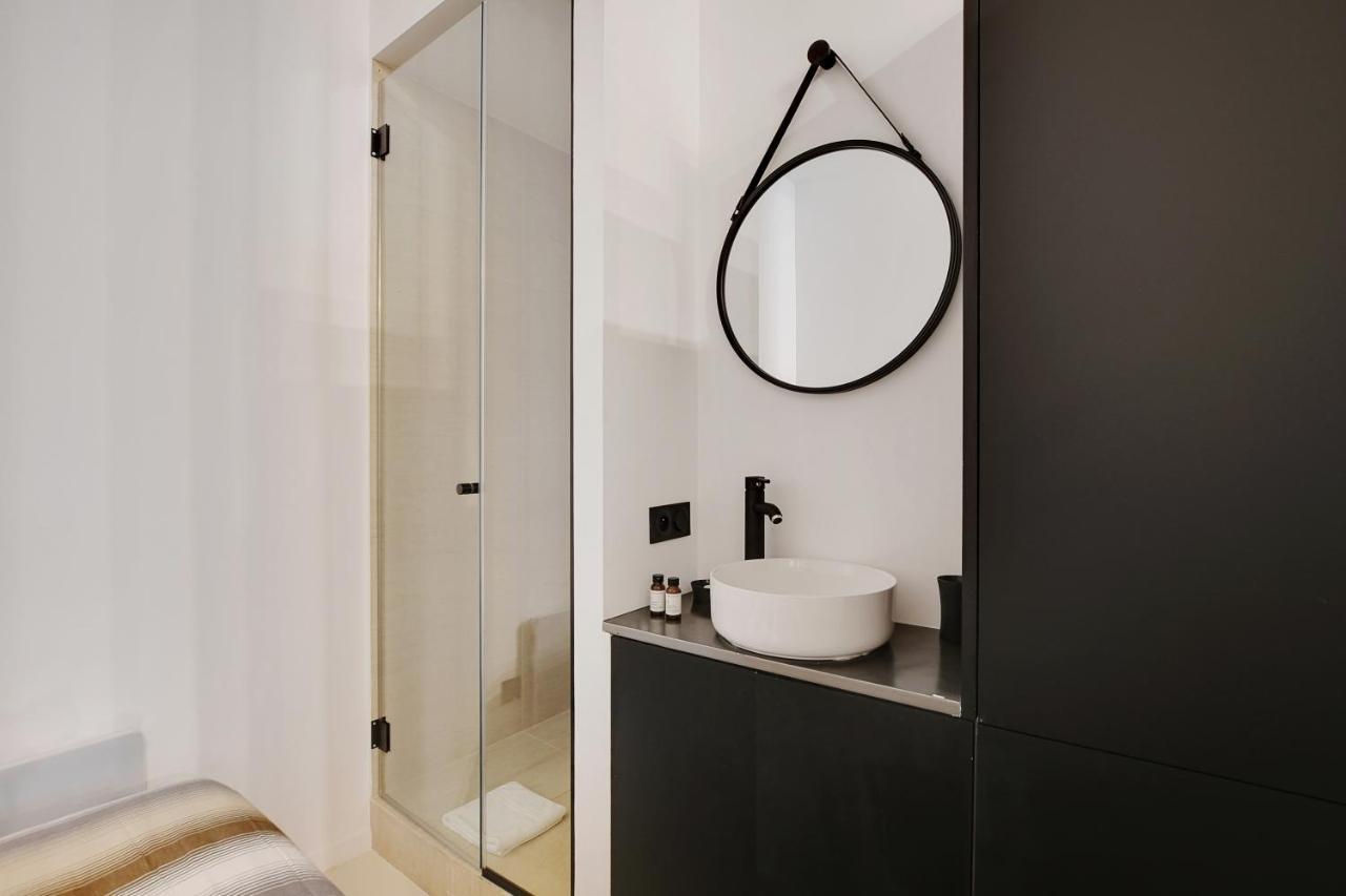 Cmg - Grands Boulevards / Rex Paris Bagian luar foto