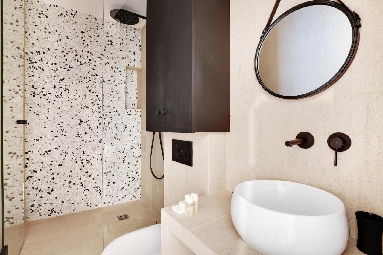 Cmg - Grands Boulevards / Rex Paris Bagian luar foto