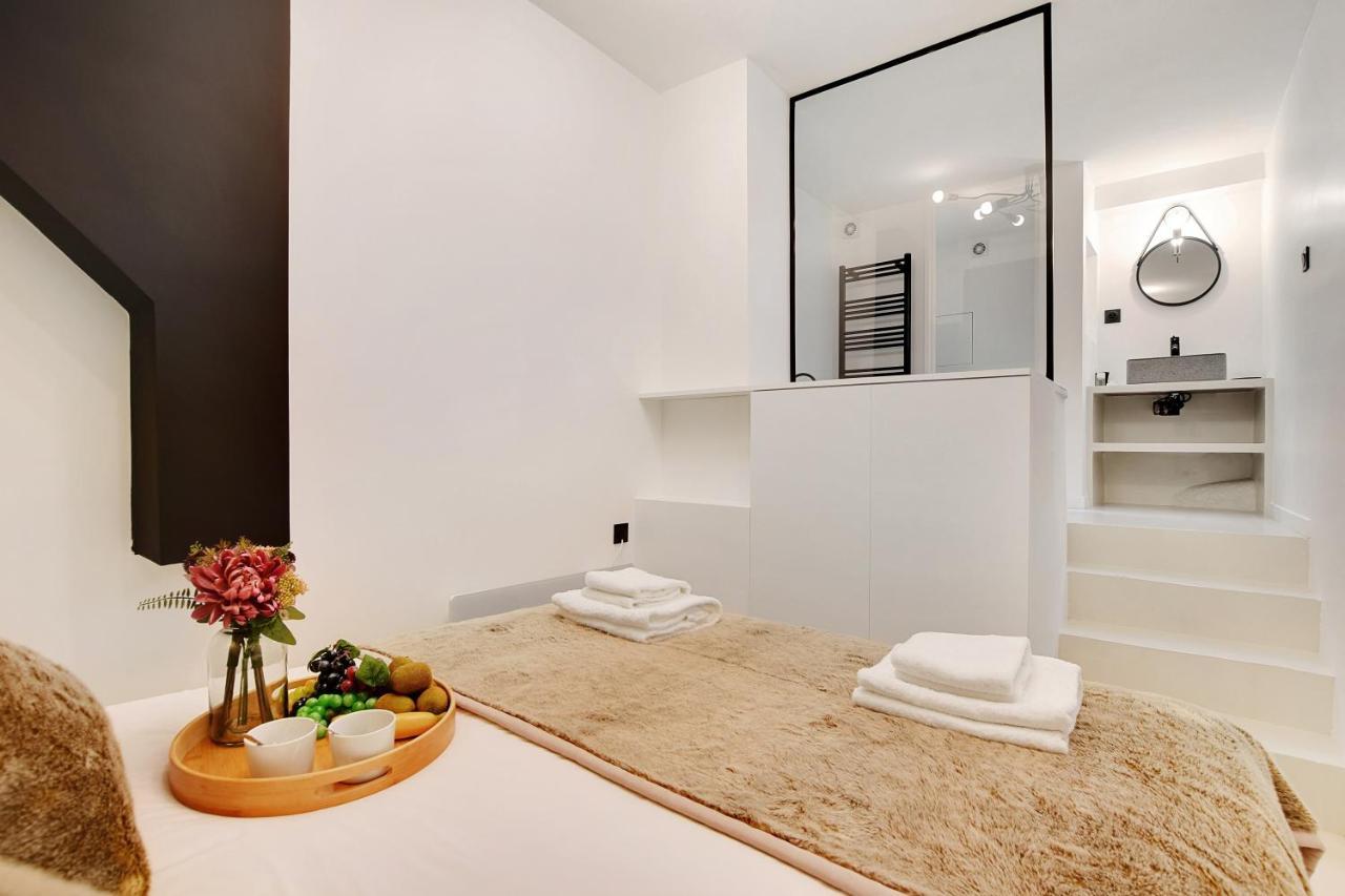 Cmg - Grands Boulevards / Rex Paris Bagian luar foto