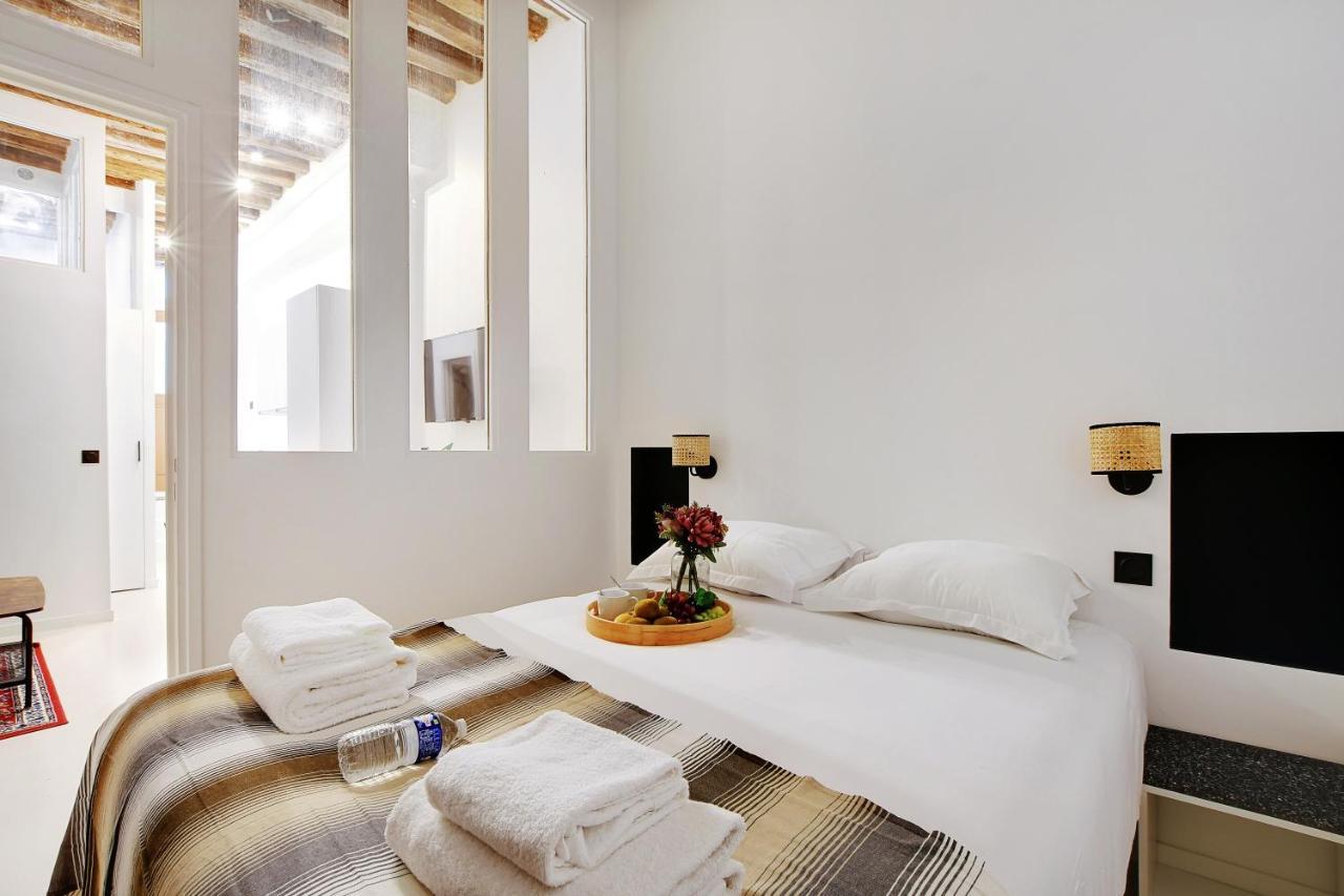 Cmg - Grands Boulevards / Rex Paris Bagian luar foto