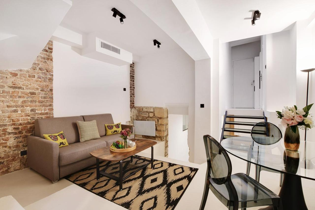 Cmg - Grands Boulevards / Rex Paris Bagian luar foto