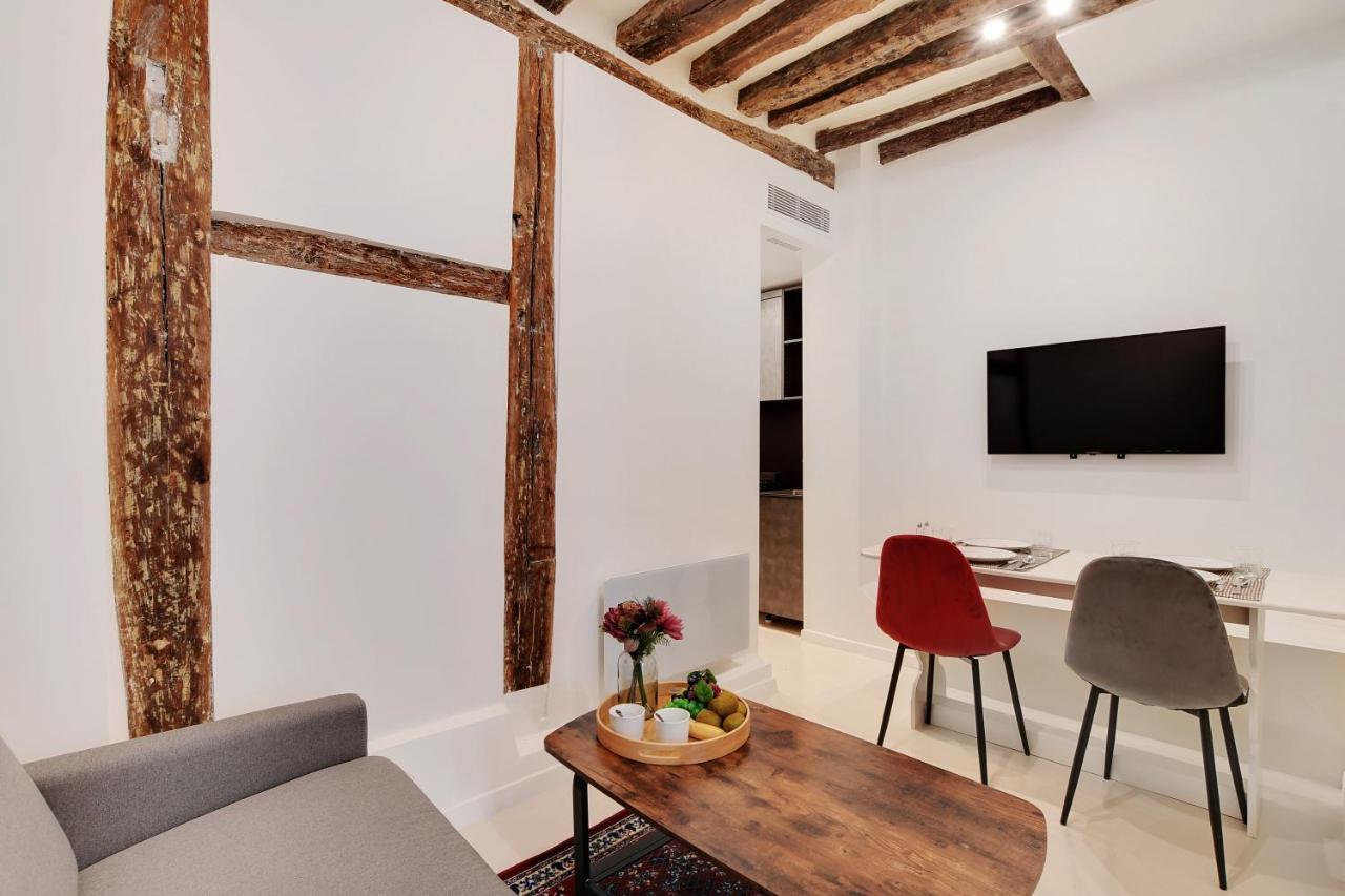 Cmg - Grands Boulevards / Rex Paris Bagian luar foto