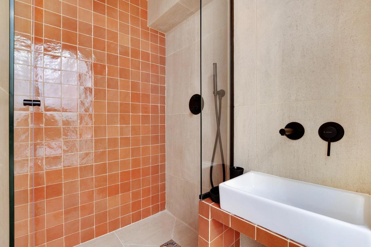Cmg - Grands Boulevards / Rex Paris Bagian luar foto