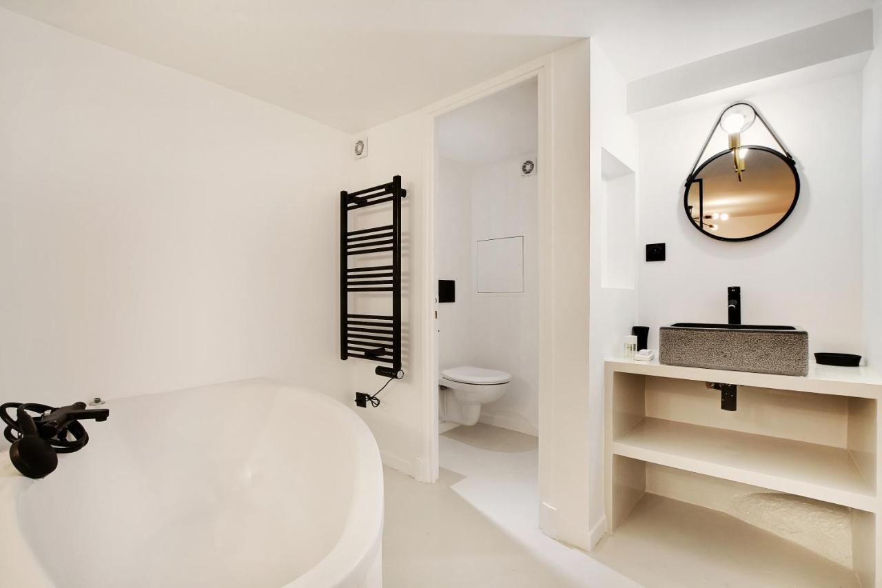 Cmg - Grands Boulevards / Rex Paris Bagian luar foto