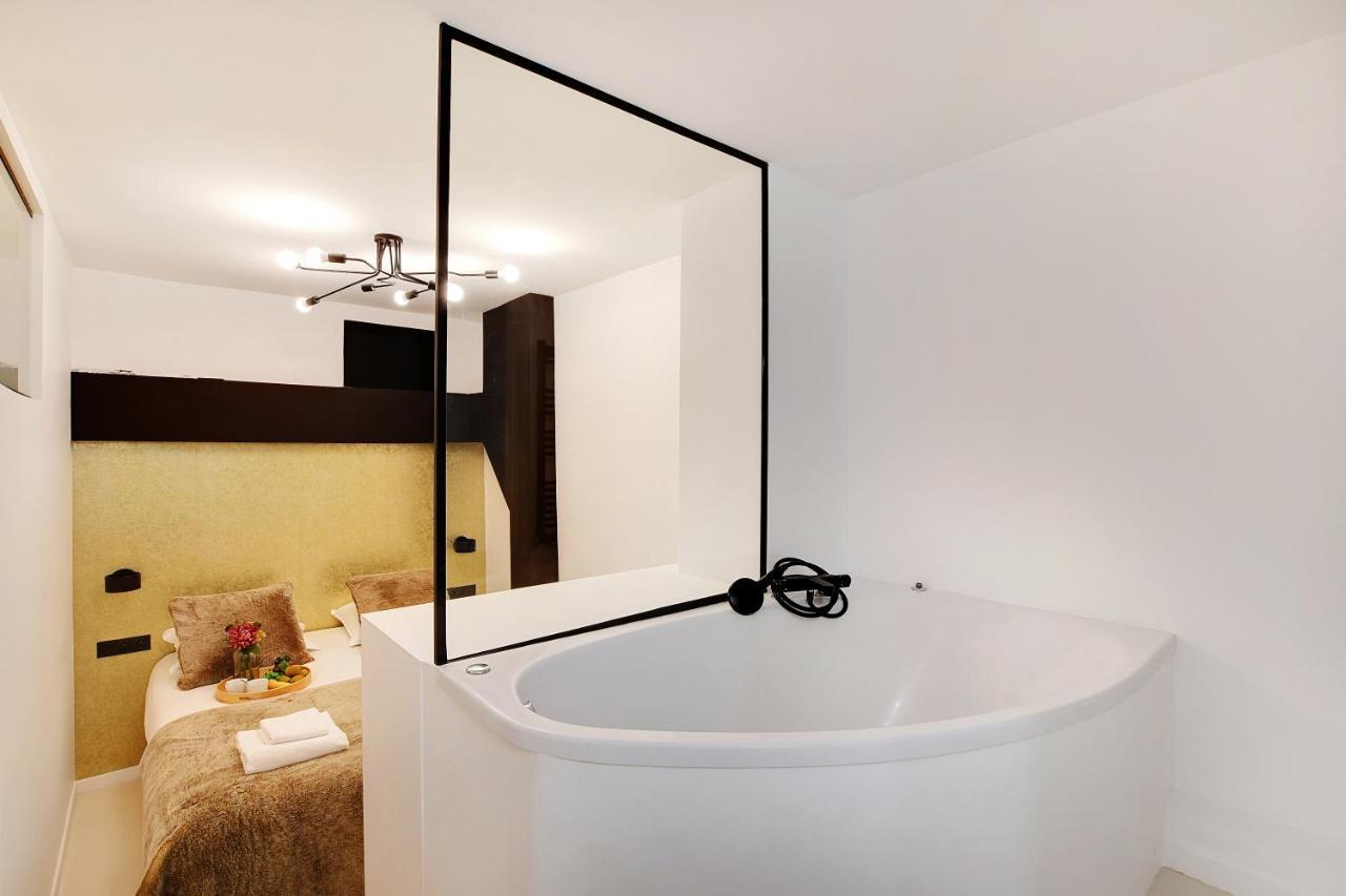 Cmg - Grands Boulevards / Rex Paris Bagian luar foto
