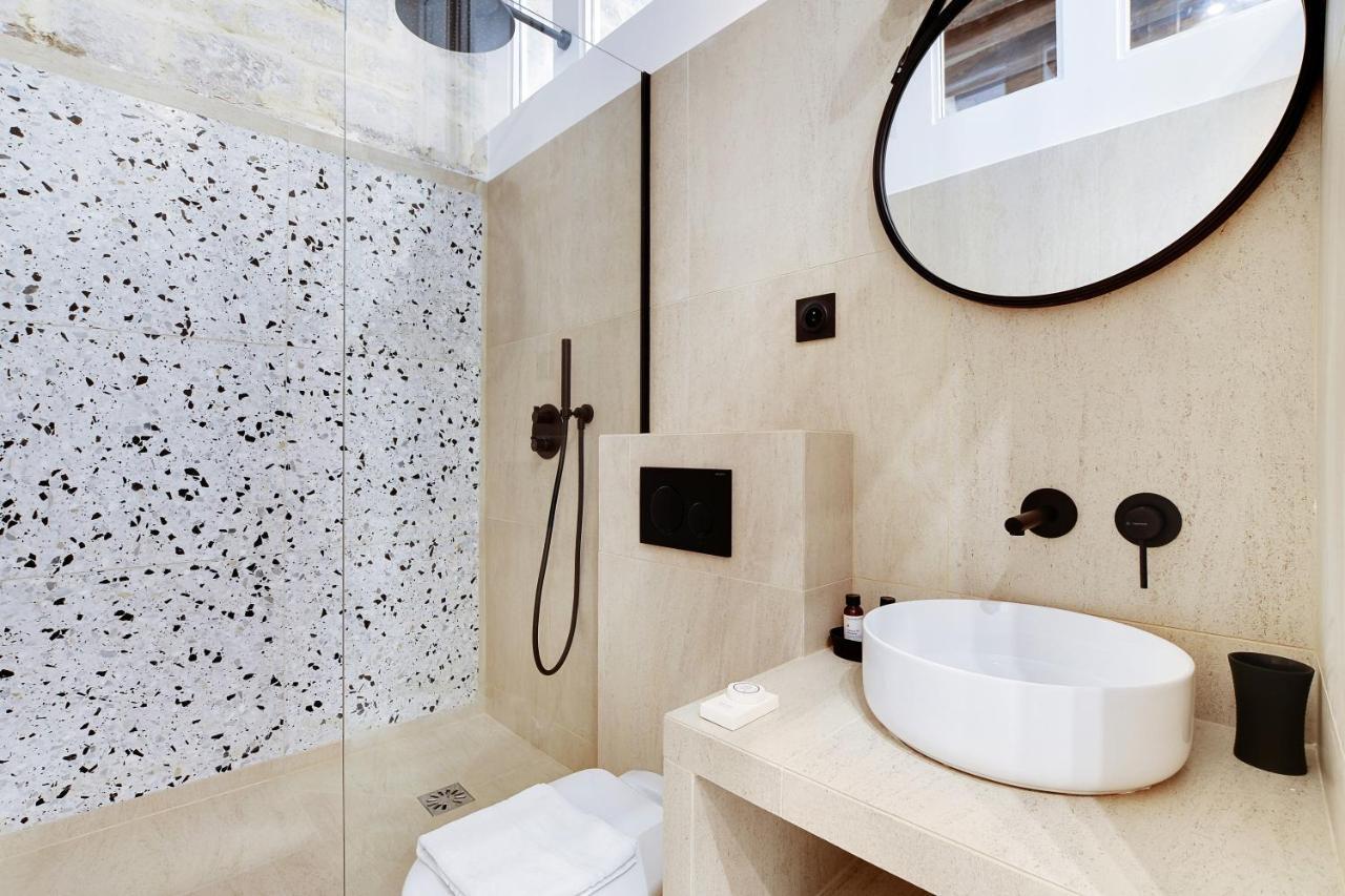 Cmg - Grands Boulevards / Rex Paris Bagian luar foto