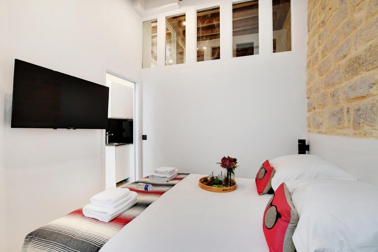 Cmg - Grands Boulevards / Rex Paris Bagian luar foto