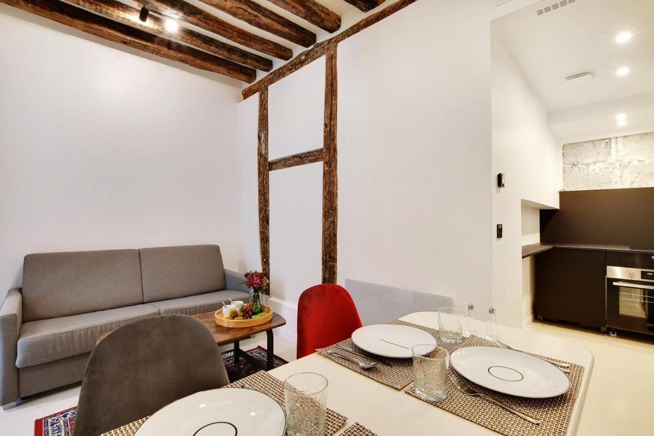 Cmg - Grands Boulevards / Rex Paris Bagian luar foto