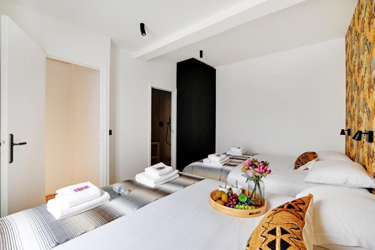 Cmg - Grands Boulevards / Rex Paris Bagian luar foto